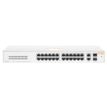 Aruba Instant On 1430 26G 2SFP Switch  - preço válido p/ unidades faturadas até 6 de fevereiro de 2026 ou fim de stock