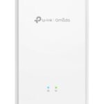 Omada  AX1800 Wall-Plate Dual-Band Wi-Fi 6 GPON Access Point