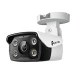 VIGI C340(4mm), 4MP Outdoor Full-Color Bullet Network Camera