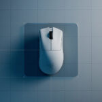 Gaming Mouse DeathAdder V3 Pro - White