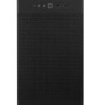 Caixa Prime Case AP201 MESH Black Edition mATX