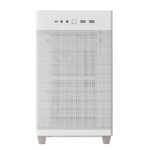 Caixa Prime Case AP201 MESH White Edition mATX