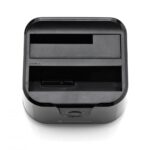 DONN12B Dual Bay 2.5"/3.5" SATA Hard Drive Dock USB 3.0, 32TB