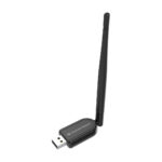 ABBY Long Range Bluetooth 5.1 USB Adapter with External Antenna