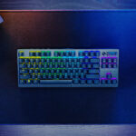 Teclado DeathStalker V2 Pro Tenkeyless - US Layout