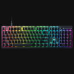 Teclado DeathStalker V2 - US Layout