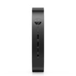 T655 Thin Client Elite - AMD Ryzen Embedded R2314, 8GB, SSD PCIe NVMe de 256GB, Windows 10 IoT Enterprise  > Quanto mais comprar maior é o desconto ! » Qt superior a 10 requer dados do cliente final e pré-aprovação da marca- válido p/ unid. faturadas até