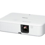 CO-FH02 - Smart Full HD Tecnologia 3LCD, Obturador de cristais líquidos RGB, 3.000 lumen- 2.000 lumen (economia), Resolução 1080p, 16:9, HDMI 1.4, USB 2.0-A, USB 2.0  - válido p unid pré estabelecidas até 30 janeiro ou fim de stock