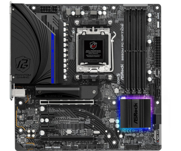 B650M PG RIPTIDE – M. AGUIAR LDA