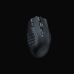 Gaming Mouse Naga V2 HyperSpeed
