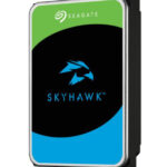 HDD 8TB SkyHawk Surveillance 3.5" SATA 6
