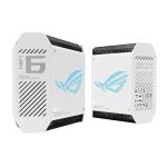ASUS GT6 (2PK) - WH TRI-BAND GIGABIT GAMING MESH SYSTEM