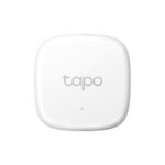 Monitor de Temperatura e Humidade Tapo Inteligente