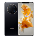 Mate 50 Pro - Preto