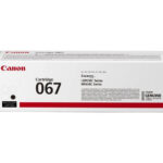 067 BK Cartridge