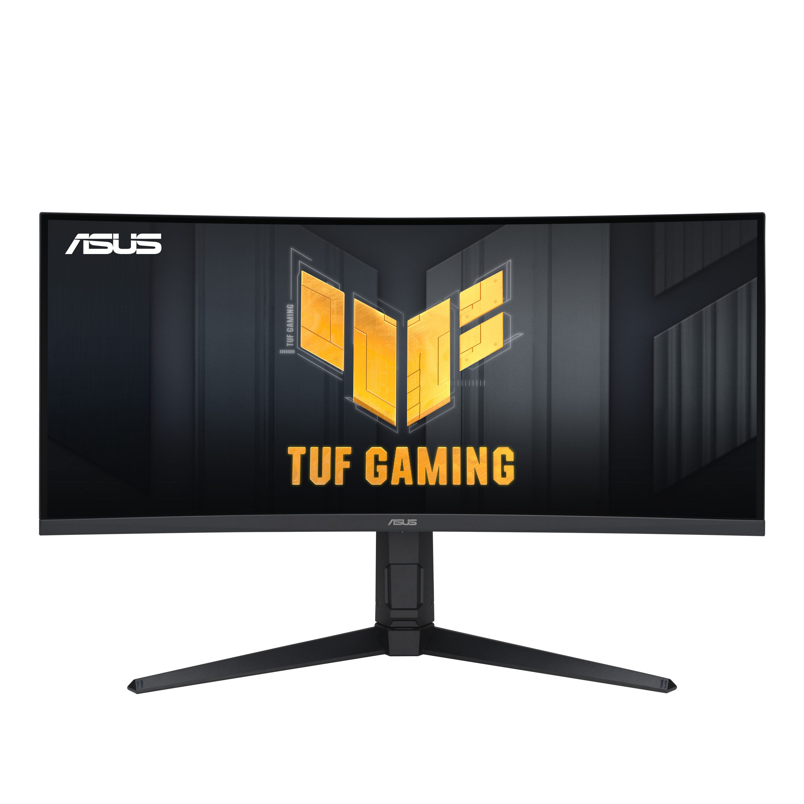 high_104915385_9024001580.jpg VG34VQL3A Curved Gaming Monitor - 34 inch WQHD (3440 x 1440), 180Hz, 1500R, Curved design, Extreme Low Motion Blur, Freesync Premium Pro, 1ms (GTG), 125% sRGB, DisplayHDR 400 , DisplayWidget Center - Image 1