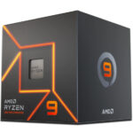 Ryzen 9 7900  Até 5.4Ghz, 12 core, 76MB, AM5 65W > válido p/ unid faturadas até 26 de dezembro ou fim de stock