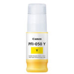 Tinteiro PFI-050 Y