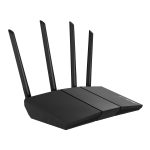 RT-AX57 - Wireless AX3000 dual-band Wi-Fi router