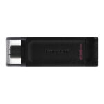 DataTraveler 70 256GB USB-C 3.2 Gen 1