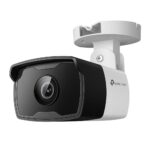 VIGI C320I(6mm), VIGI 2MP IR Bullet Network Camera