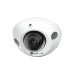 VIGI C230IMini(2.8mm), VIGI 3MP IR Mini Dome Network Camera