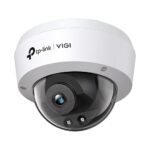 VIGI C240I(4mm), VIGI 4MP IR Dome Network Camera