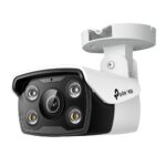 VIGI C330(4mm), 3MP Outdoor Full-Color Bullet Network Camera