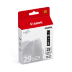 PGI-29 LGY - Light Grey ink Cartridge