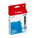 PGI-29 C - Cyan Ink Cartridge