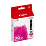 PGI-29 M - Magenta Ink Cartridge