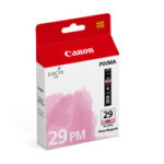 PGI-29 PM - Photo Magenta ink Cartridge