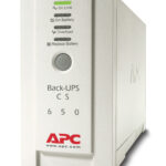 Back-UPS 650, 230V