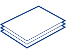 Traditional Photo Paper A3+25 Folhas