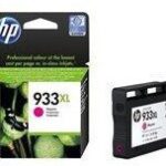 HP 933XL Magenta Officejet Ink Cartridge