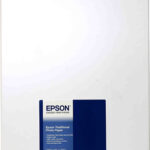 Traditional Photo Paper, DIN A4, 330g/m2, 25 Folhas