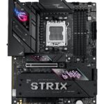 ROG STRIX B850-E GAMING WIFI