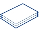 Traditional Photo Paper A2 25 Folhas