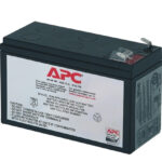 APC Replacement Battery Cartridge #17