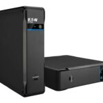 Eaton 3P Ellipse 1300 USB DIN