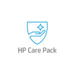 HP 5y Nextbusday Onsite WS Only HW Supp