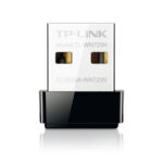 150Mbps Wireless N Nano USB Adapter