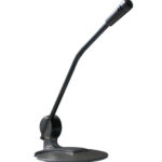 Microfone multimédia, cabo 1.8m