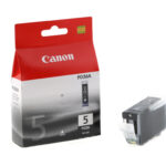 PGI-5BK - Black ink Cartridge
