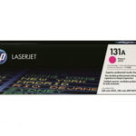 HP 131A Magenta LaserJet Toner Cartridge