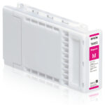 Singlepack UltraChrome XD MagentaT693300 (350ml)