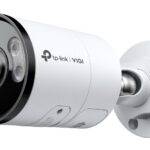 InSight S385(4mm), VIGI 8MP Outdoor Full-Color Bullet Network Camera