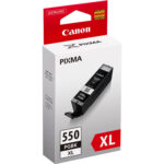 PGI-550XL PGBK - Black XL ink Cartridge