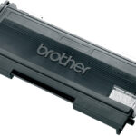 Toner. duração: 2.500 pág.@5%. p/ Fax Laser 2820/ 2825/ 2920. Multi. Laser 7010/ 7025/ 7225N/ 7420/ 7820N e Imp. Laser 2030/ 204/ 2070N