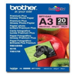Papel "Glossy" A3 p/ 6490CW
